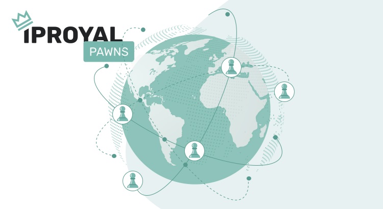 IPRoyal Pawns is Now ! - Pawns